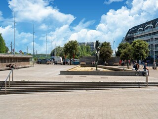 Appartamento Bredene Ambiente 39