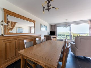 Appartement Bredene Kenmerken 33