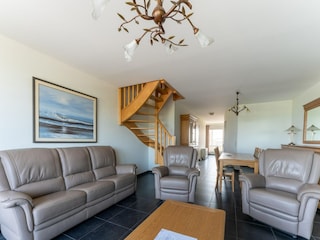 Apartment Bredene Ausstattung 1