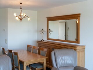 Appartement Bredene Kenmerken 29