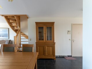 Apartment Bredene Ausstattung 13