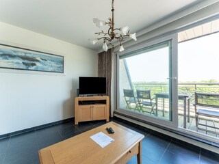 Appartement Bredene Kenmerken 17
