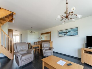 Appartement Bredene Équipement 22