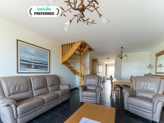 Apartment Bredene Ausstattung 27