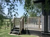 Holiday cottage Fairfield (Kent) Outdoor Recording 1