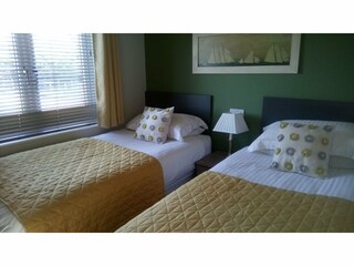 Holiday cottage Fairfield (Kent) Features 13