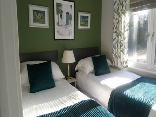 Cottage Fairfield (Kent) Ausstattung 16