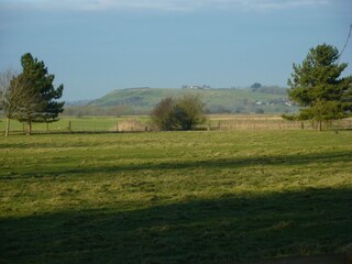 Casa vacanze Fairfield (Kent) Registrazione all'aperto 3