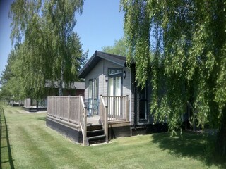 Vakantiehuisje Fairfield (Kent)  37