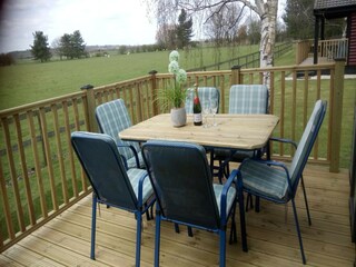 Casa de vacaciones Fairfield (Kent) Grabación al aire libre 3
