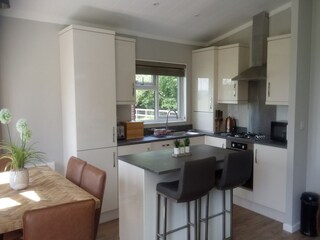 Holiday cottage Fairfield (Kent) Features 16