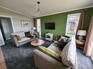 Holiday cottage Fairfield (Kent) Features 10