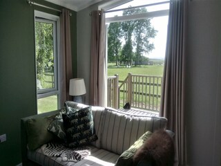 Cottage Fairfield (Kent) Ausstattung 12