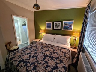 Holiday cottage Fairfield (Kent) Features 14