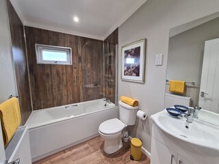 Holiday cottage Fairfield (Kent) Features 15