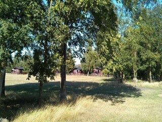 Holiday cottage Fairfield (Kent) Environment 25