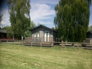 Holiday cottage Fairfield (Kent) Outdoor Recording 3