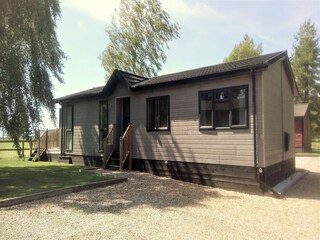 Holiday cottage Fairfield (Kent) Outdoor Recording 8
