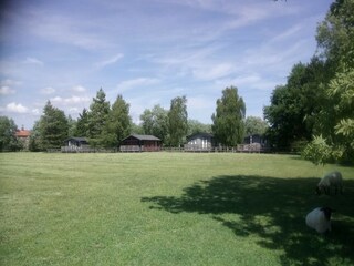 Casa vacanze Fairfield (Kent)  37