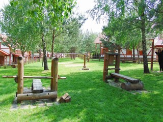 Vakantiepark Przechlewo Buitenaudio-opname 5