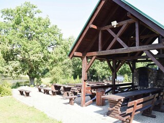 Vakantiepark Przechlewo Buitenaudio-opname 7