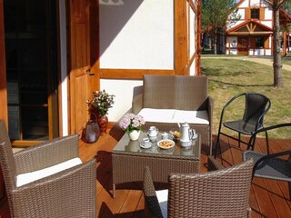 Vakantiepark Przechlewo Buitenaudio-opname 11