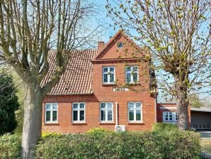 8 Personen Ferienhaus in Nakskov - Næsby Strand (Lolland) - image1