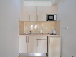 Apartamento Benitses Características 17