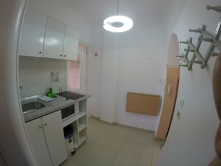 Apartment Benitses Features 21