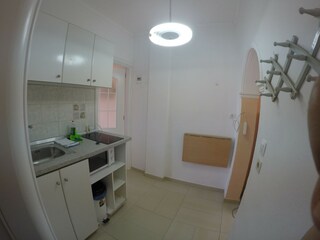 Appartement Benitses Équipement 22