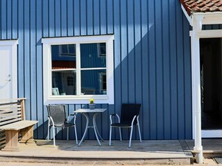 Vakantiehuis Halmstad Buitenaudio-opname 5
