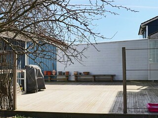 Ferienhaus Halmstad Außenaufnahme 4