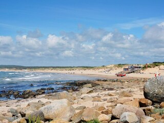 Ferienhaus Halmstad  12