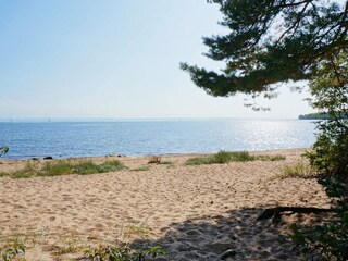 Vakantiehuis Halmstad  10