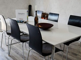 Vakantiehuis Halmstad  24