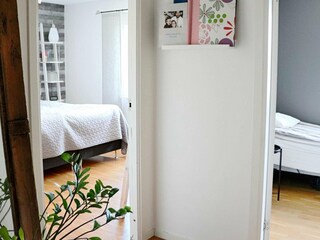 Vakantiehuis Halmstad  21