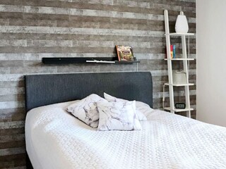 Vakantiehuis Halmstad  25