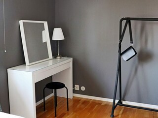 Vakantiehuis Halmstad  8