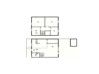 Ferienhaus Halmstad Grundriss 8