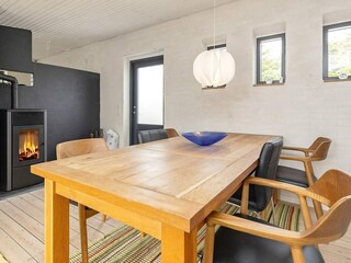 Ferienhaus Vaeggerløse  4