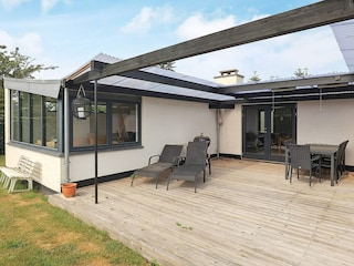 Ferienhaus Vaeggerløse  8