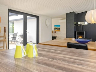 Ferienhaus Vaeggerløse  9