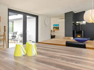 Holiday house Vaeggerløse  5
