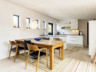 Ferienhaus Vaeggerløse  10