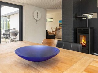 Ferienhaus Vaeggerløse  11