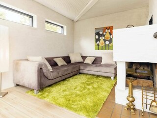Vakantiehuis Vaeggerløse  12