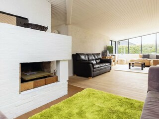 Ferienhaus Vaeggerløse  13