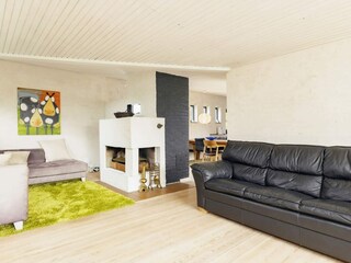 Ferienhaus Vaeggerløse  14
