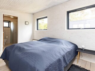 Vakantiehuis Vaeggerløse  16