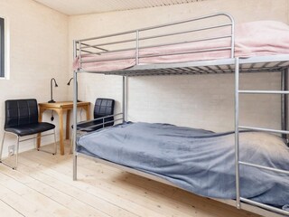 Vakantiehuis Vaeggerløse  17
